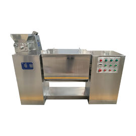 Máquina de mistura horizontal do pó da fita do pó seco para 150 litros farmacêutico