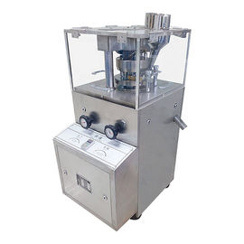 Produção em massa automática da máquina da imprensa do comprimido do pó chinês e ocidental da medicina