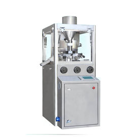 Maquinaria de Pharma da máquina da imprensa do comprimido da tabuleta da pressão hidráulica da elevada precisão