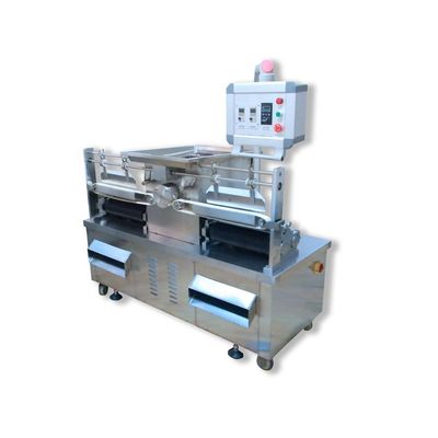 Máquina caseiro Multifunction da imprensa da tabuleta do comprimido 180kg/H