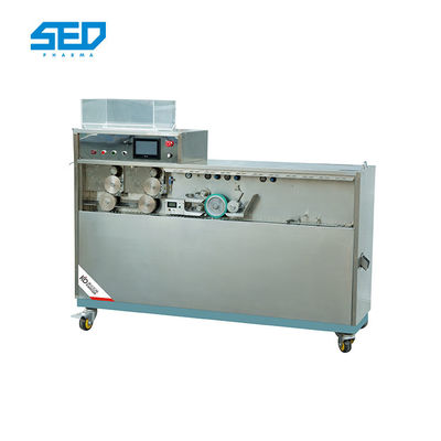 Compressor de ar farmacêutico da máquina de impressão 40Pa da cápsula do registro de Duotone