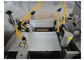 SED-250P Alu - tipo liso automático da máquina de embalagem da bolha do PVC para tabuletas &amp; cápsulas
