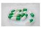 Tamanho vazio bovino farmacêutico 0# das cápsulas de gelatina de Pharma do SED para o suplemento ao alimento