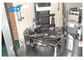 Uso automático da indústria farmacêutica da elevada precisão da máquina de enchimento da cápsula do pó de SED-1200JD