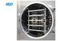 O laboratório trifásico de SED-0.2DG 380V 50HZ usa Mini Freeze Dry Machine/o secador gelo do vácuo com capacidade de produção pequena