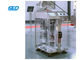Pesos materiais de aço inoxidável corrente 150KGS da máquina da imprensa da tabuleta do perfurador de SED-5DYII PBF 304 únicos
