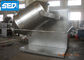 Equipamento seco automático do misturador do pó de três dimensões com 800L