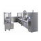 Máquina de enchimento automática do supositório do equipamento de fabricação do supositório