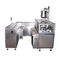 Máquina de enchimento automática do supositório do equipamento de fabricação do supositório