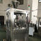 Máquina de enchimento dura totalmente automático da cápsula de gelatina com o material de aço inoxidável feito