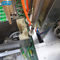 Quilowatt máximo enchimento farmacêutico da tubulação do supositório do equipamento da maquinaria de 9.5KW do auto e tubos de selagem da máquina 120 a 150/minuto