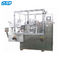30-120 enchimento automático do tubo de Min Durable Pharmaceutical Machinery Equipment das caixas e poder de selagem 220V/50Hz da máquina