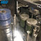 Máquina automática de enchimento e vedação de líquido de ampola de plástico
