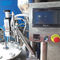 Autocontrole automático de enchimento da pressão de ar da máquina de embalagem da máquina de embalagem 0.6Mpa da selagem da mangueira plástica ultrassônica