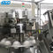 Enchimento automático da mangueira da máquina de embalagem dos gêneros alimentícios de SED-250P 30-60pc/min e porta protetora de selagem da máquina