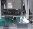 O plexiglás 200mm dos furos encerra a máquina de enchimento e de selagem SED-200J