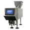 Máquina semiautomática de contagem de cápsulas para operação de grânulos de comprimidos pequenos