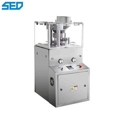 Máquina rotativa de prensagem de comprimidos para máquina de lavar louça