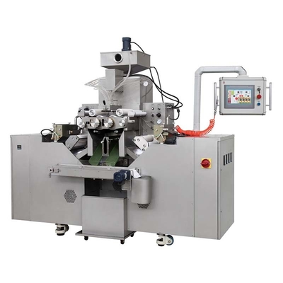 Linha de produção de encapsulamento de gelatina macia de alta produção