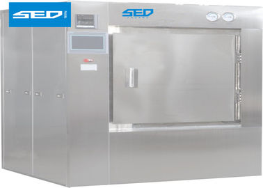 Do equipamento harmaceutical da maquinaria de SED-0.3CM 0.245Mpa esterilizador puro de alta temperatura 0.22Mpa das autoclaves de vapor