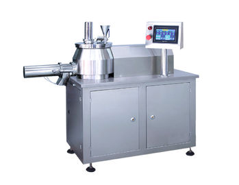granulador farmacêutico do misturador do laboratório da máquina de granulação do adubo 200L orgânico