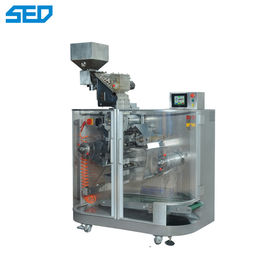 Capsulagem macia automática da gelatina das cápsulas de SED-250P que faz o rolo automático da máquina de embalagem PT301