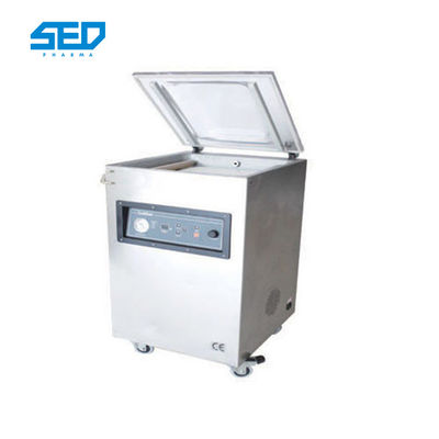 Multi - máquina de embalagem automática do aferidor do vácuo da função para o produto químico/alimento