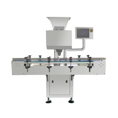 Máquina eletrónica de contagem de chiclete