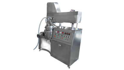 Máquina da emulsificação do vácuo de SED-50RZ-A