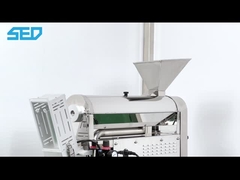 Máquina de polonês da cápsula