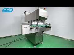 Máquina de contagem de 12 canais