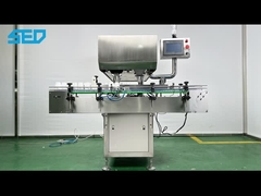 Máquina de contagem de 16 canais