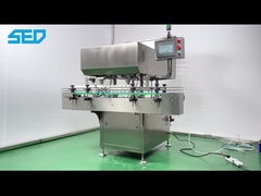 Máquina de contagem de 24 canais