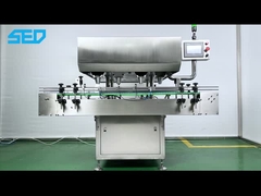 Máquina de contagem de 32 canais