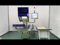 Máquina de contagem de visão SED-8SJ