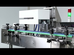 Máquina de Selagem por Indução com Folha de Alumínio SED-LFS (arrefecimento a água)