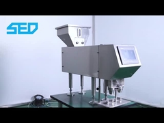 Contador de cápsulas eletrónicas semiautomático e durável