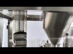 Máquina de encapsulamento SED-1200J-H