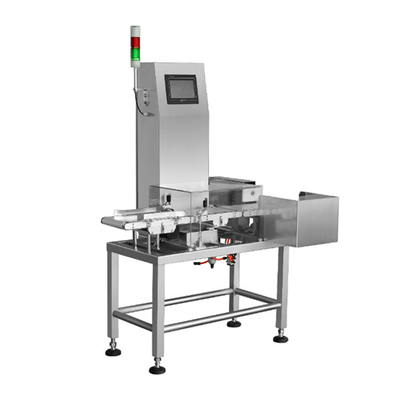 Equipamento farmacêutico de aço inoxidável da máquina de peso 250 PCes/minuto
