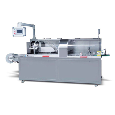 Máquina de embalagem automática de alta eficiência Máquina de embalagem automática