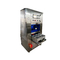 1200 xícaras/h máquina automática de embalagem a vácuo e selagem em aço inoxidável diâmetro 115 mm