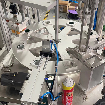 PCes automáticos da máquina de enchimento 15-20 da cápsula do café/minuto