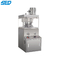 Máquina automática de prensagem de comprimidos de sal para a indústria de alta velocidade