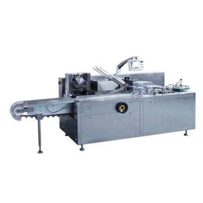 Máquina de encadernação automática horizontal