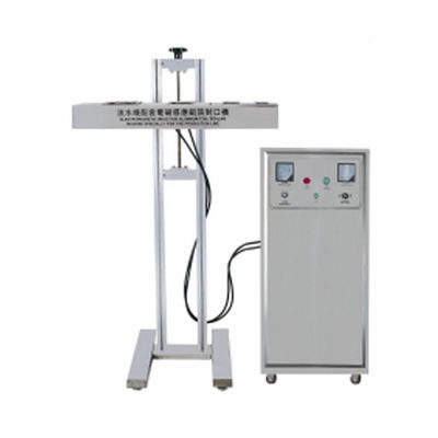 Máquina de embalagem automática de vedação contínua