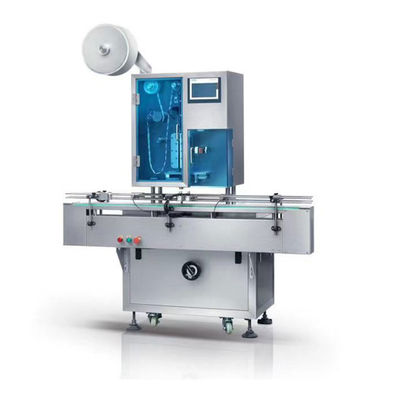 Máquina de enchimento dessecante automática da maquinaria de aço inoxidável de Pharma