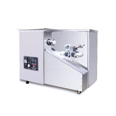 Máquina automática de fabricação de pílulas de alta eficiência