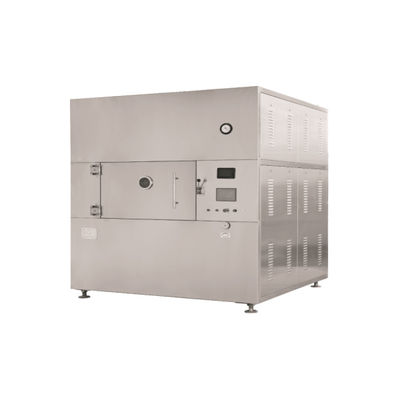 Máquina de secagem do vácuo da micro-ondas