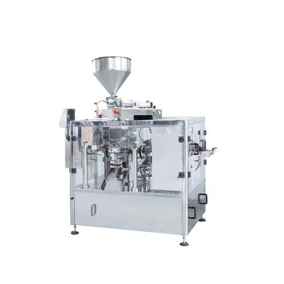 SED-250YGD-H Máquina de embalagem de saquetes para líquidos e pós