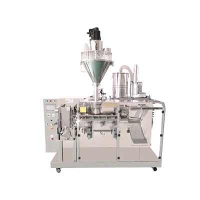 Máquina de Embalagem de Sachês 380V 2.5kw para Sacos Pré-Fabricados